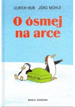 O ósmej na arce