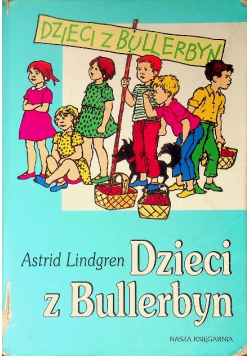 Dzieci z Bullerbyn