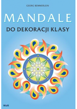 Mandale do dekoracji klasy