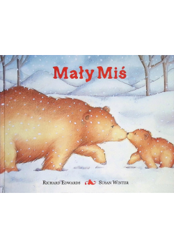 Mały miś