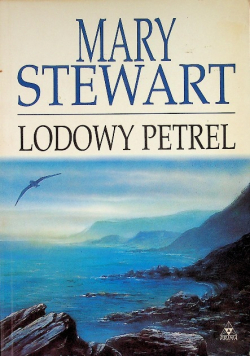 Lodowy Petrel