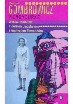 Ferdydurke