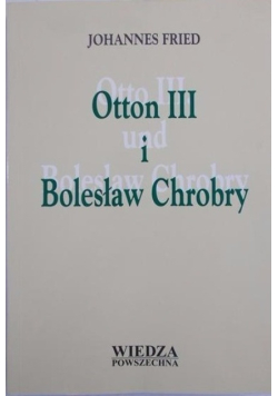 Otton III i Bolesław Chrobry