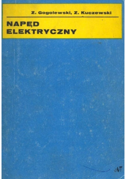 Napęd elektryczny