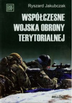 Współczesne wojska obrony teretorialnej
