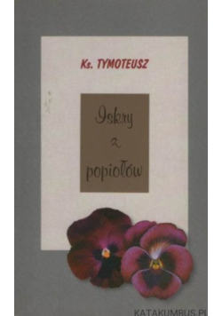 Iskry z popiołów