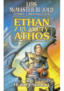 Ethan z planety Athos