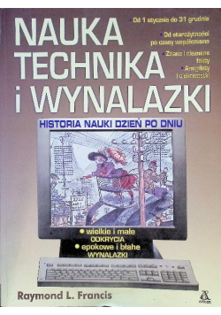Nauka technika i wynalazki