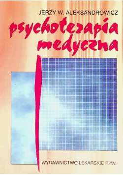 Psychoterapia medyczna