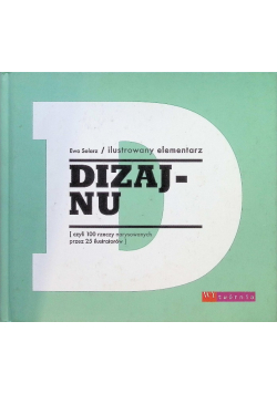 Ilustrowany elementarz dizajnu