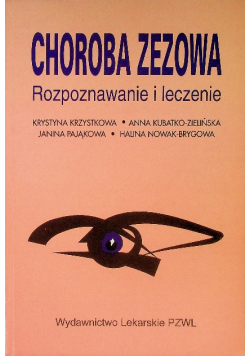 Choroba zezowa