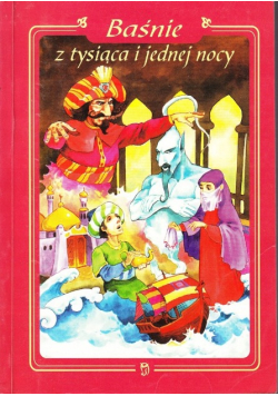 Baśnie z tysiąca i jednej nocy