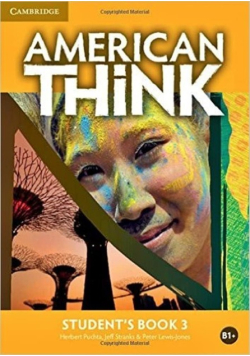 Think 3 Student's Book