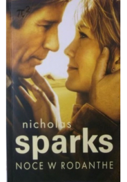 Noce w Rodanthe
