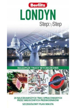 Londyn Step by Step