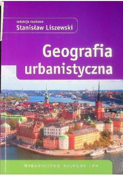 Geografia urbanistyczna
