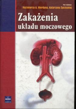 Zakażenia układu moczowego