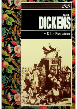 Klub Pickwicka Tom 1