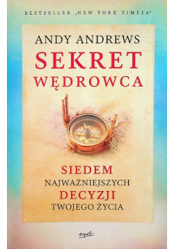 Sekret wędrowca