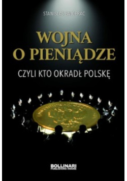 Wojna o pieniądze