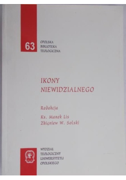 Ikony niewidzialnego