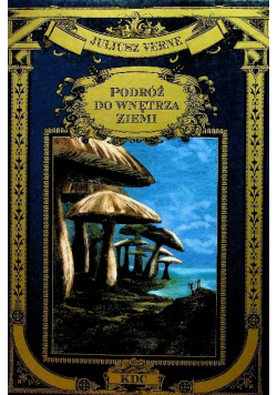Podróż do wnętrza Ziemi
