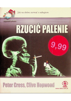Rzucić palenie