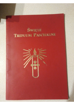 Święte Triduum Paschalne