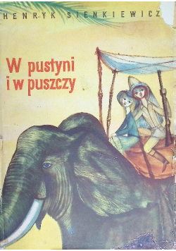 W pustyni i w puszczy