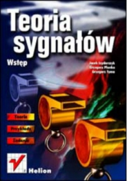 Teoria sygnałów Wstęp
