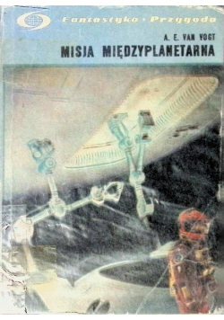 Misja międzyplanetarna