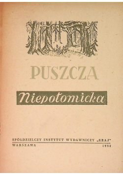 Puszcza Niepołoimicka