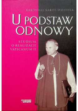 U podstaw odnowy