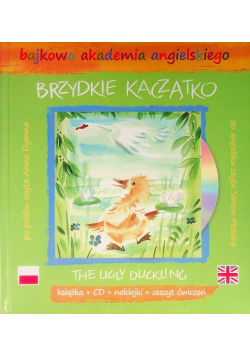 Brzydkie kaczątko