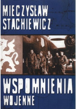 Wspomnienia wojenne