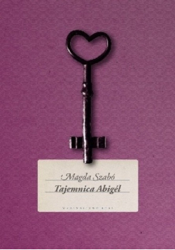 Tajemnica Abigel