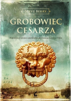 Grobowiec cesarza