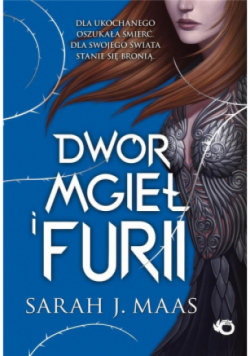 Dwór mgieł i furii