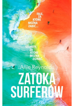 Zatoka surferów
