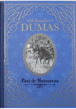 Pani de Monsoreau Tom 2