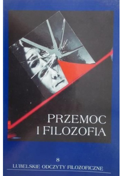 Przemoc i filozofia