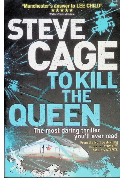 To Kill the Queen