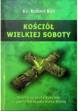 Kościół Wielkiej Soboty