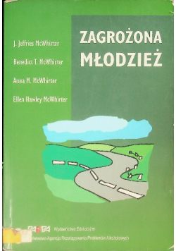 Zagrożona młodzież