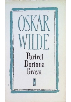 Portret Doriana Graya