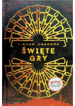 Święte gry