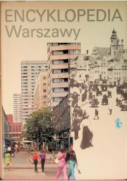 Encyklopedia Warszawy