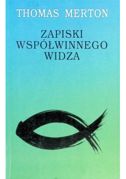 Zapiski współwinnego widza