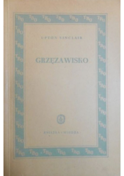 Grzęzawisko 1949 r.