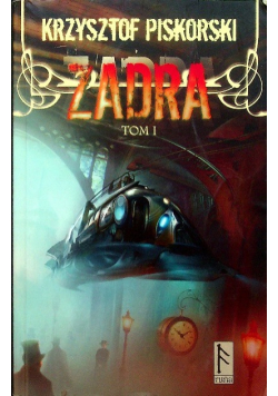 Zadra Tom I
